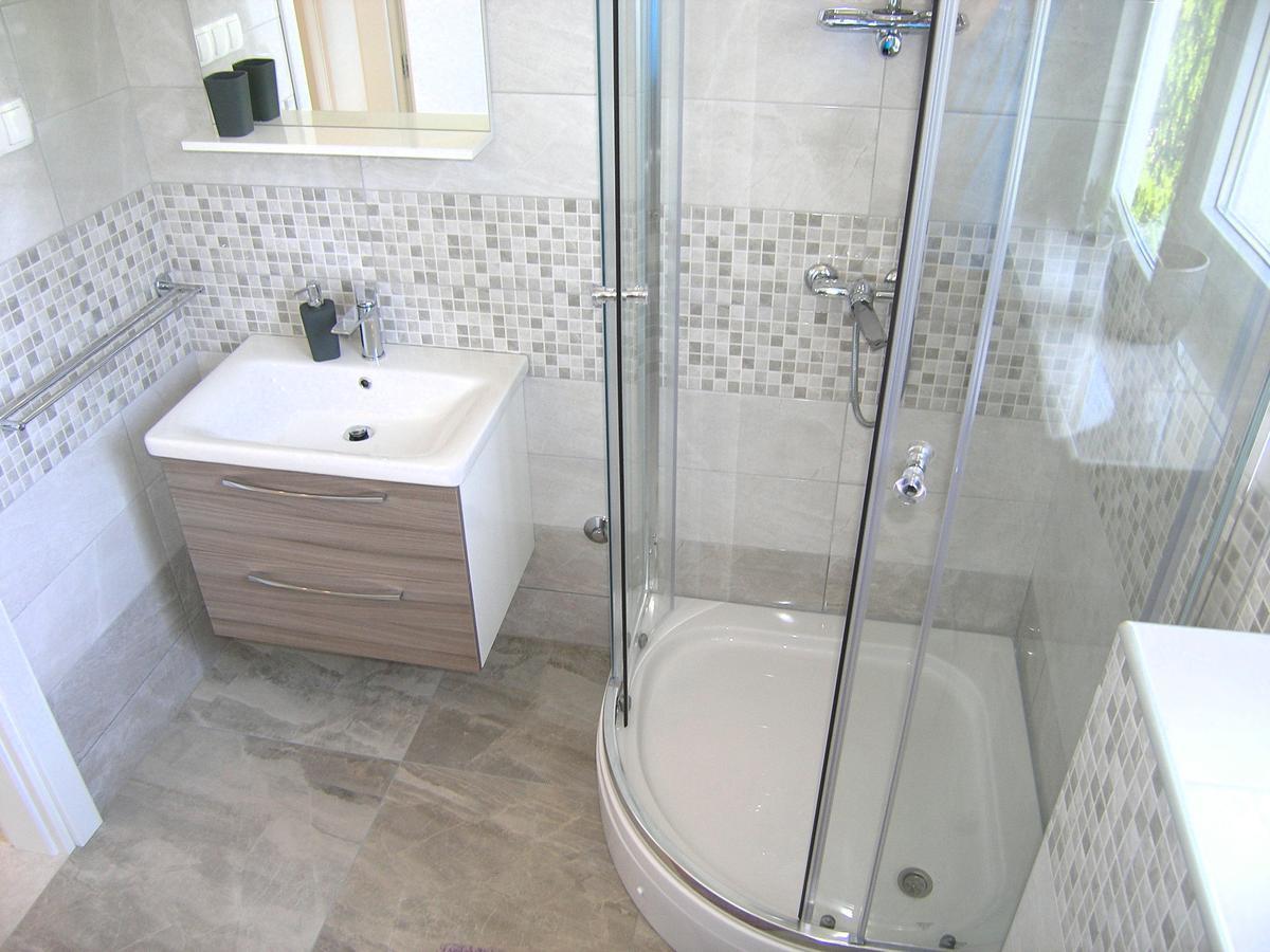 Apartman Danijel Кърк Екстериор снимка
