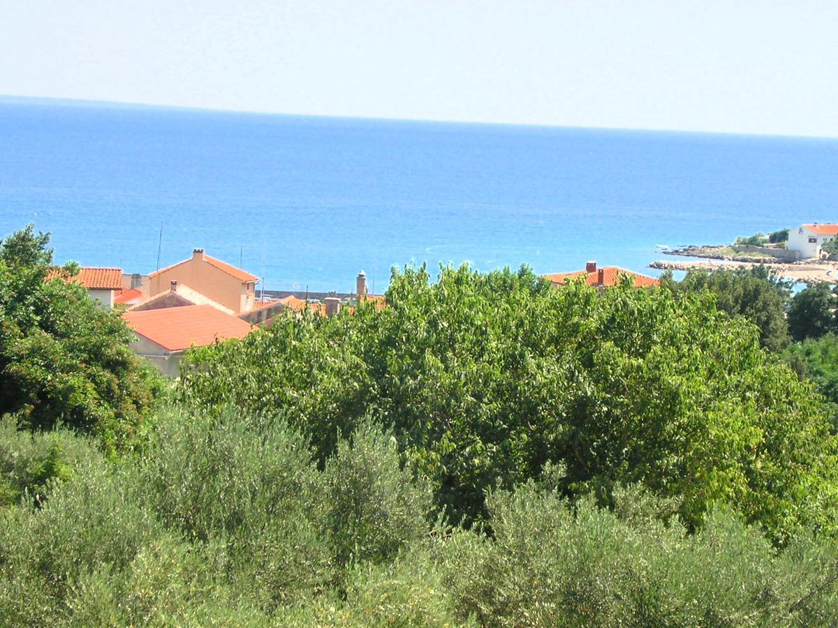 Apartman Danijel Кърк Екстериор снимка