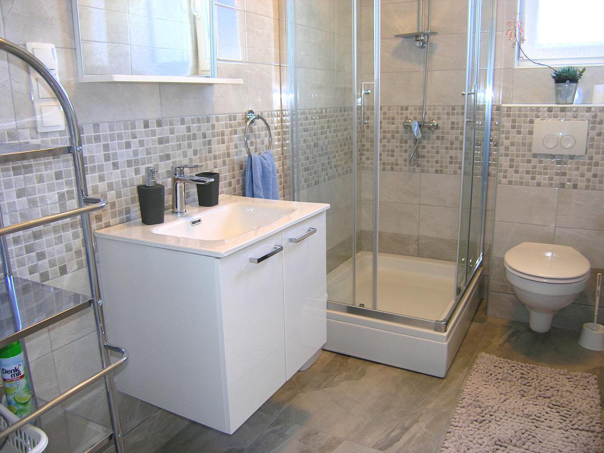 Apartman Danijel Кърк Екстериор снимка