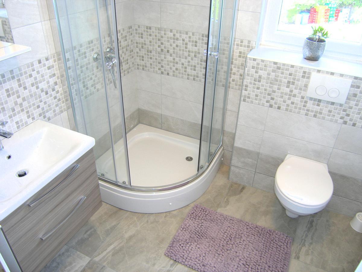 Apartman Danijel Кърк Екстериор снимка