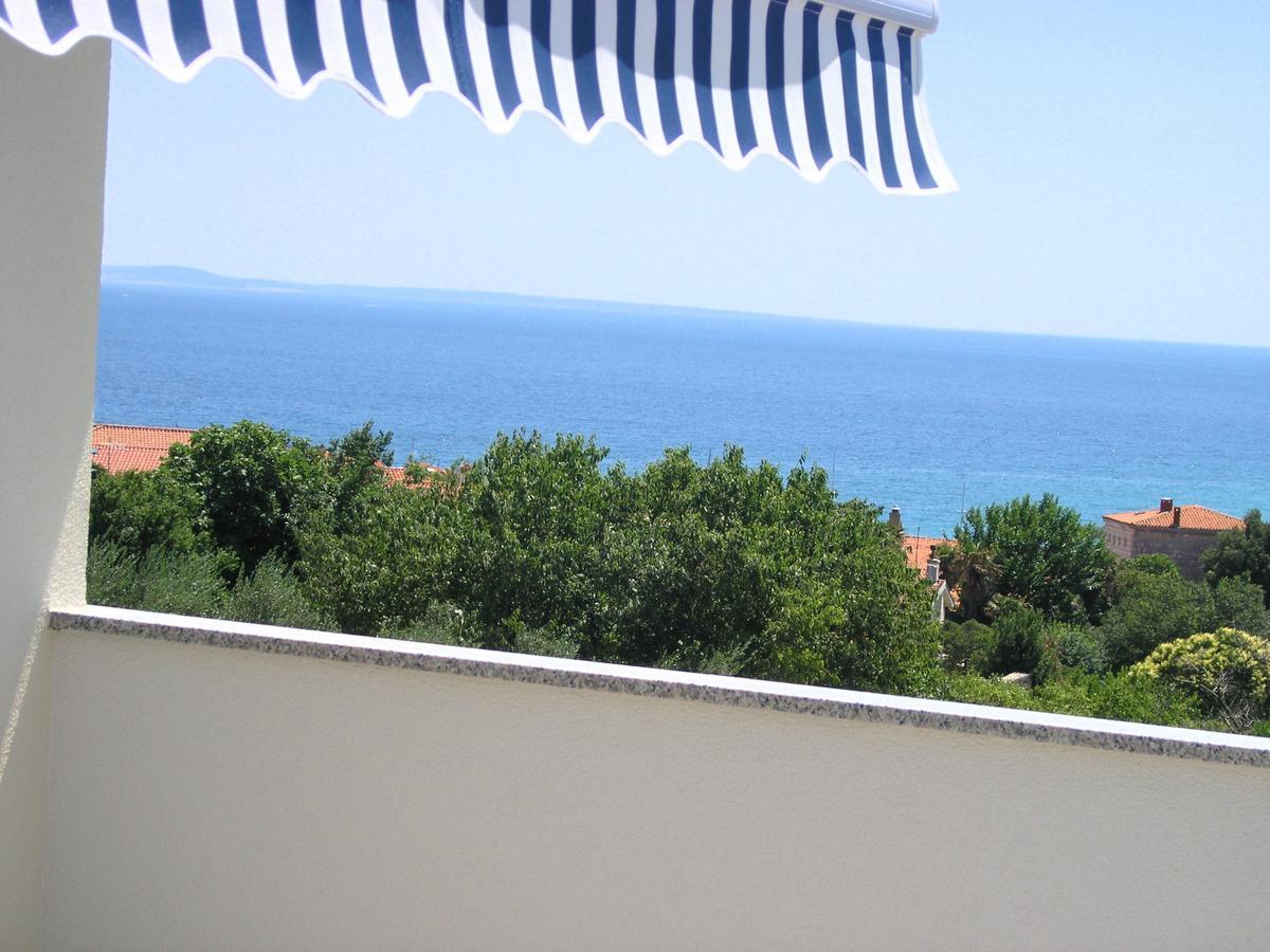 Apartman Danijel Кърк Екстериор снимка